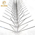 Stainless Steel Bird Repellent Spikes Durable Pigeon Repellent